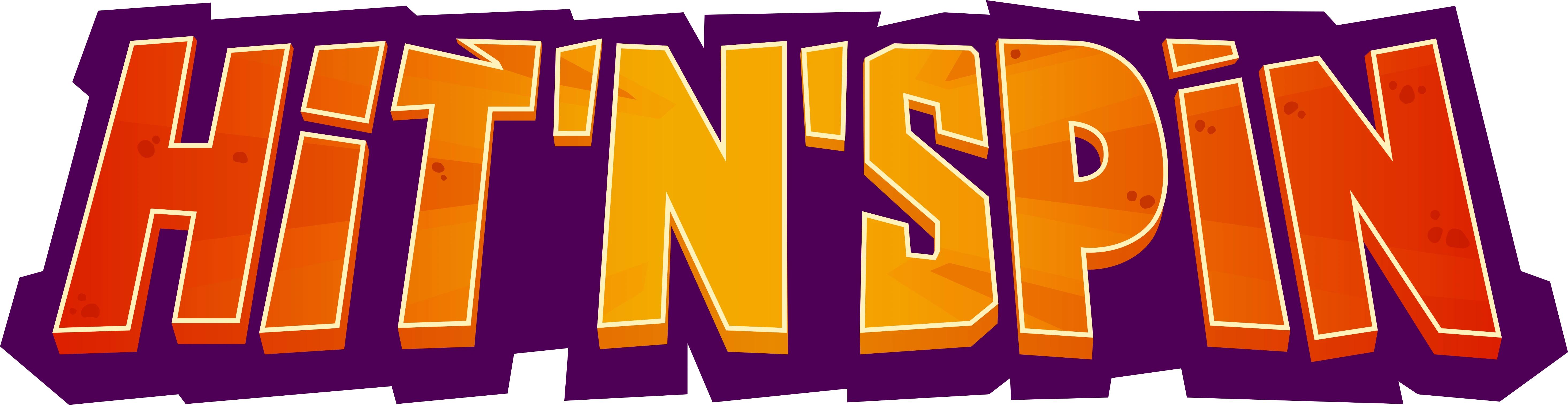 hitnspin logo