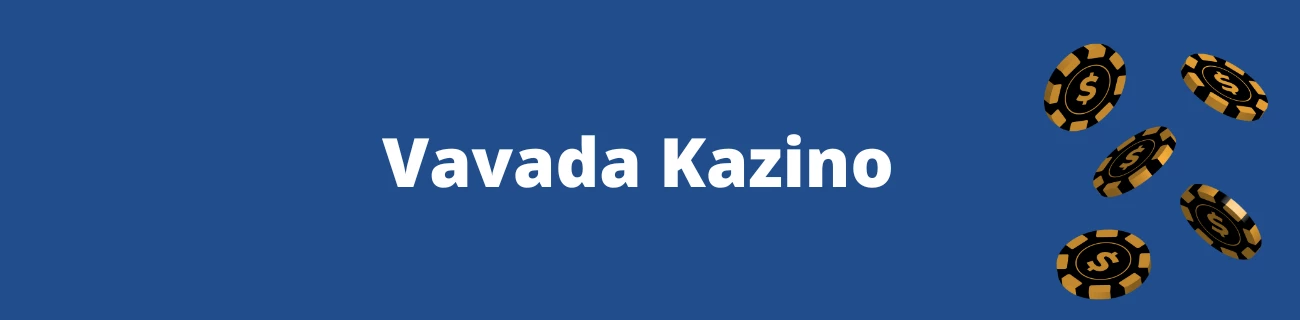 vavada kazino