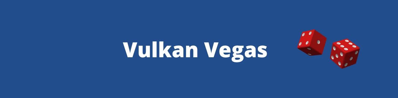 vulkan vegas