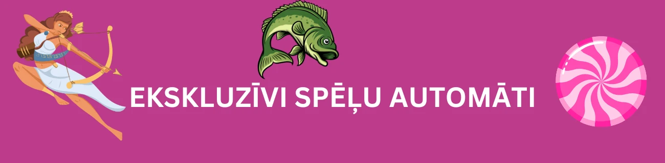 Monro spēļu automāti