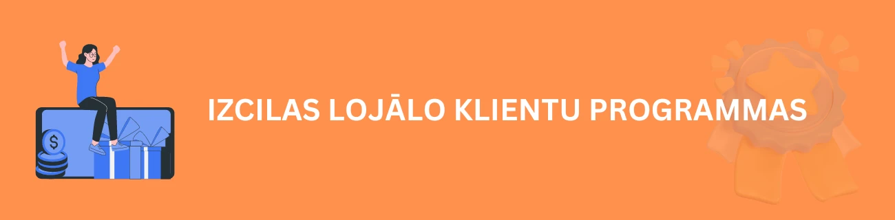 Tonybet klientu lojalitātes programma