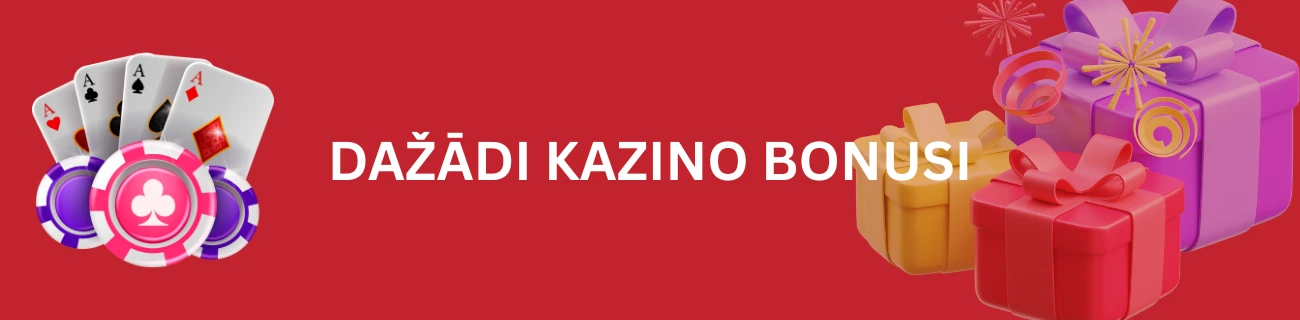 Fenikss kazino bonuss