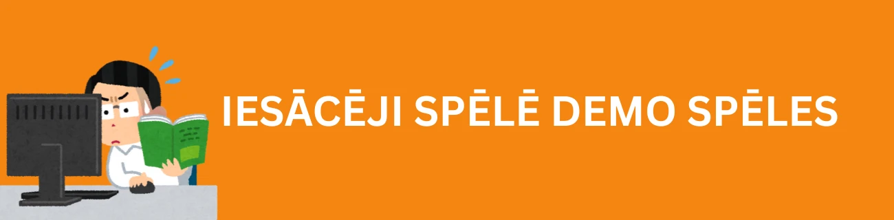 Bezmaksas kazino spēles iesācējiem