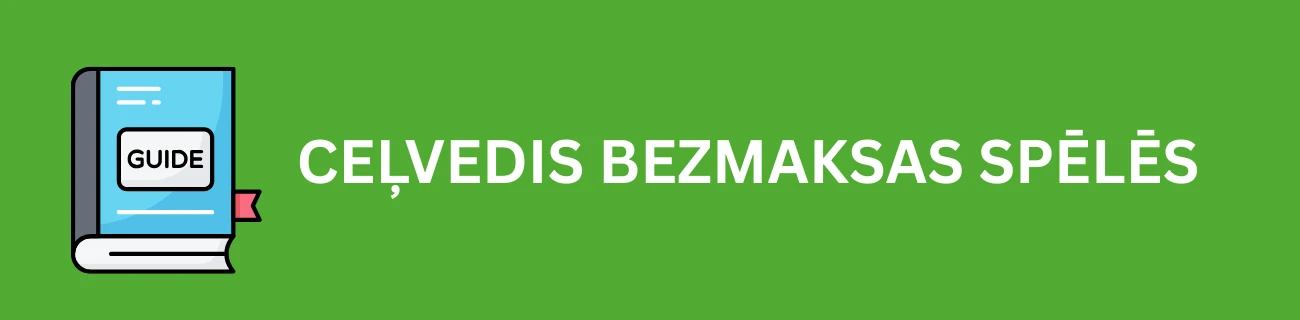 Demo bezmaksas kazino spēļu ceļvedis