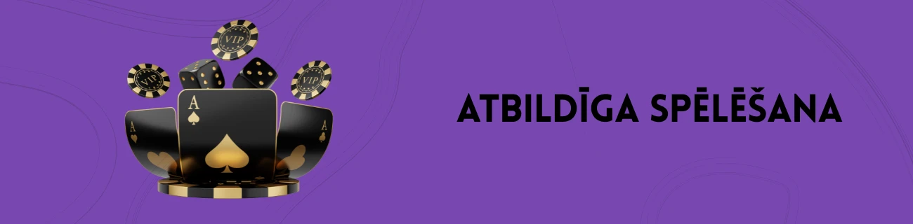 Atbildīga spēlēšana