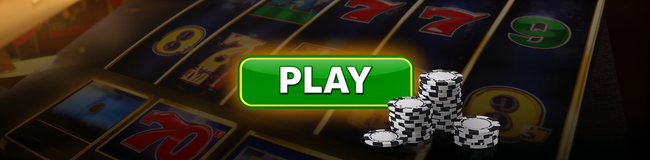 Бесплатные игровые автоматы