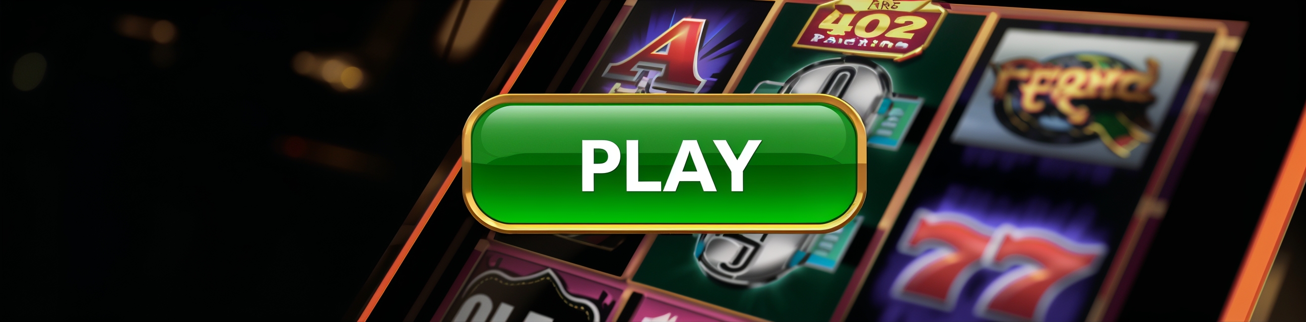 Как выбирать автоматы для бесплатной игры