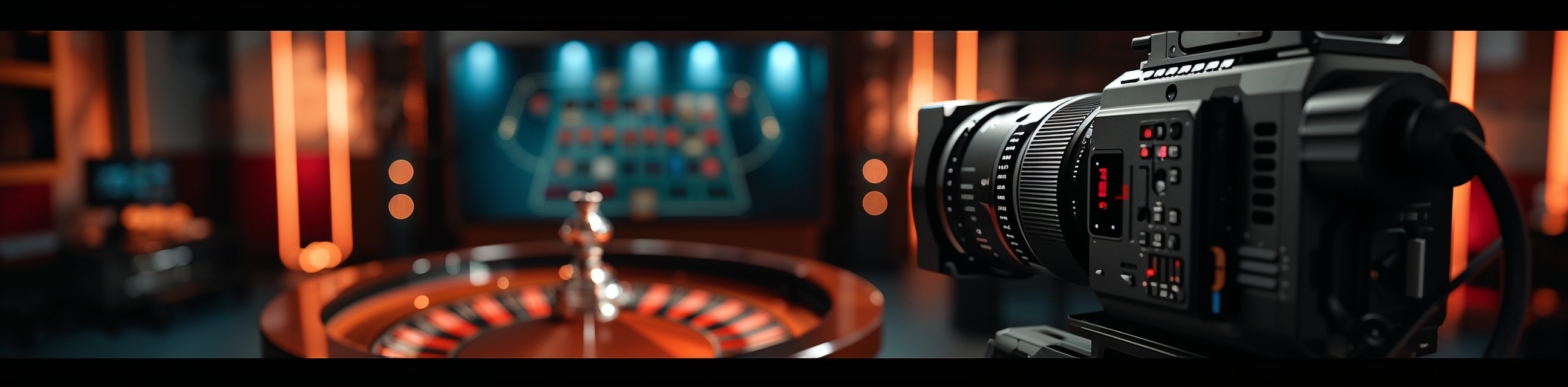 Бонусы и акции в лайв казино