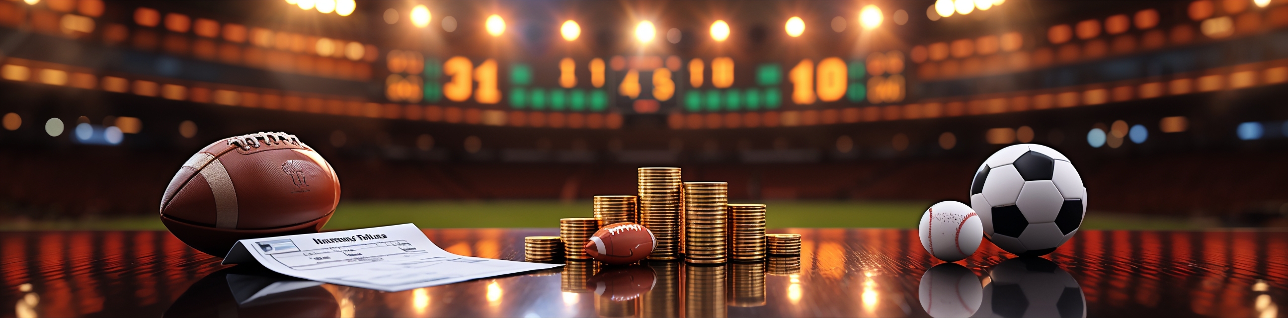 Sporta likmes tiešsaistē