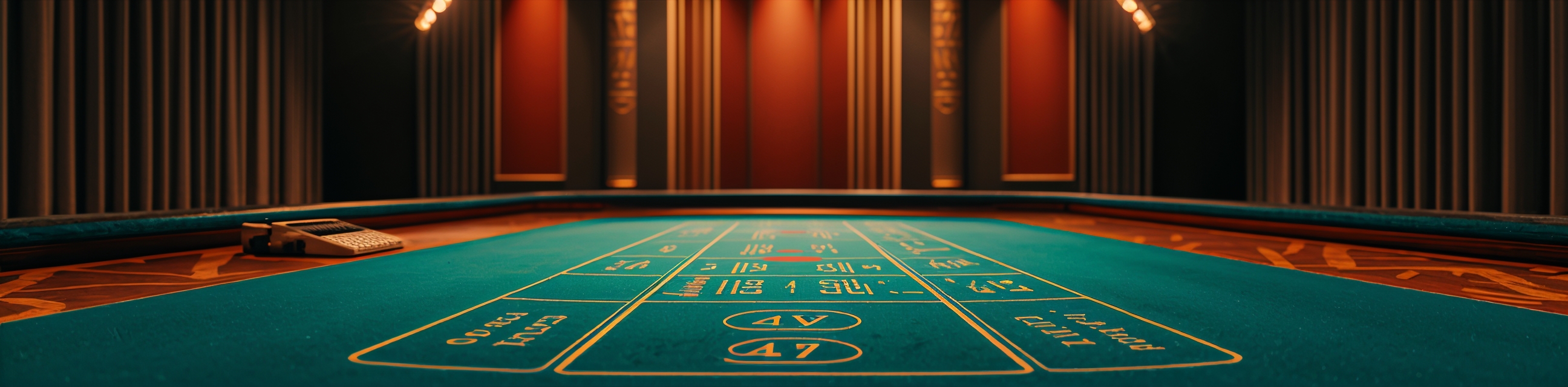 Kā izvēlēties live kazino galdu